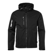 Barber Jacket