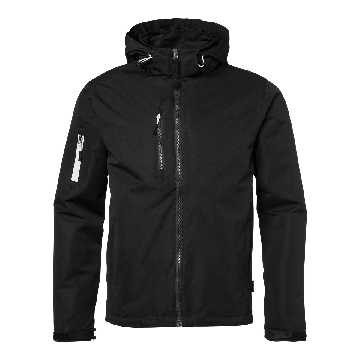 Barber Jacket
