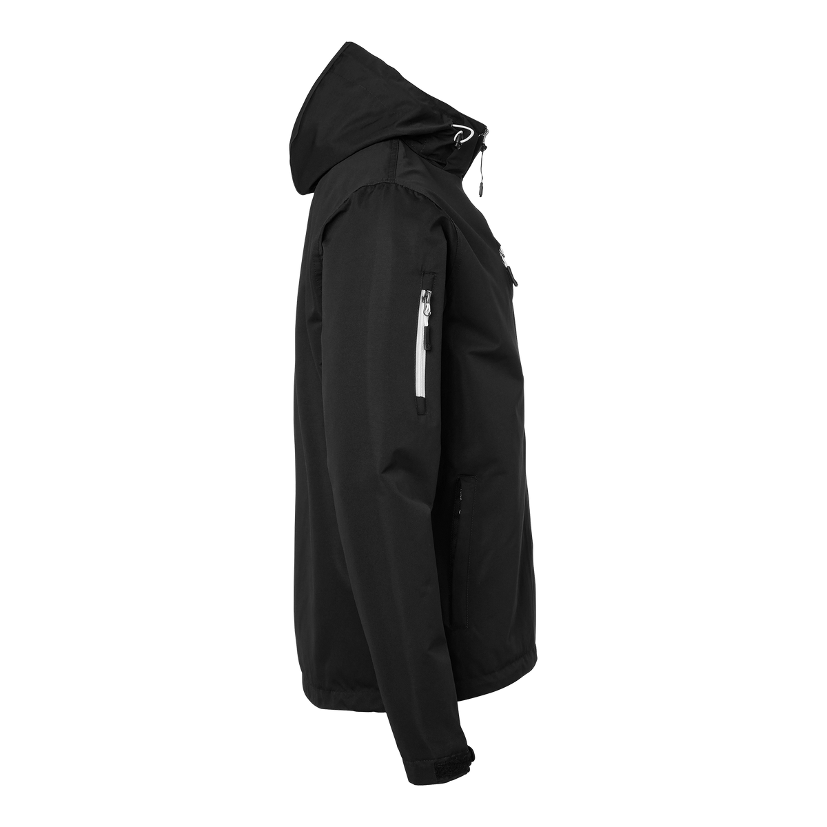 Barber Jacket