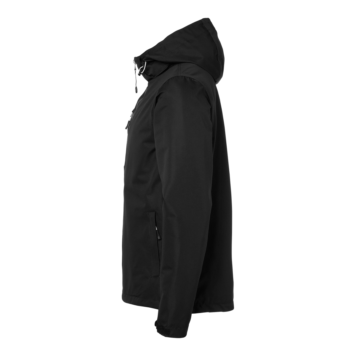 Barber Jacket