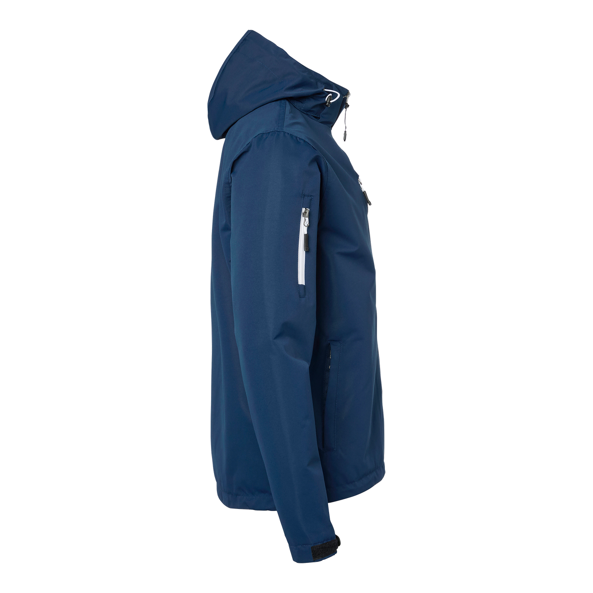 Barber Jacket