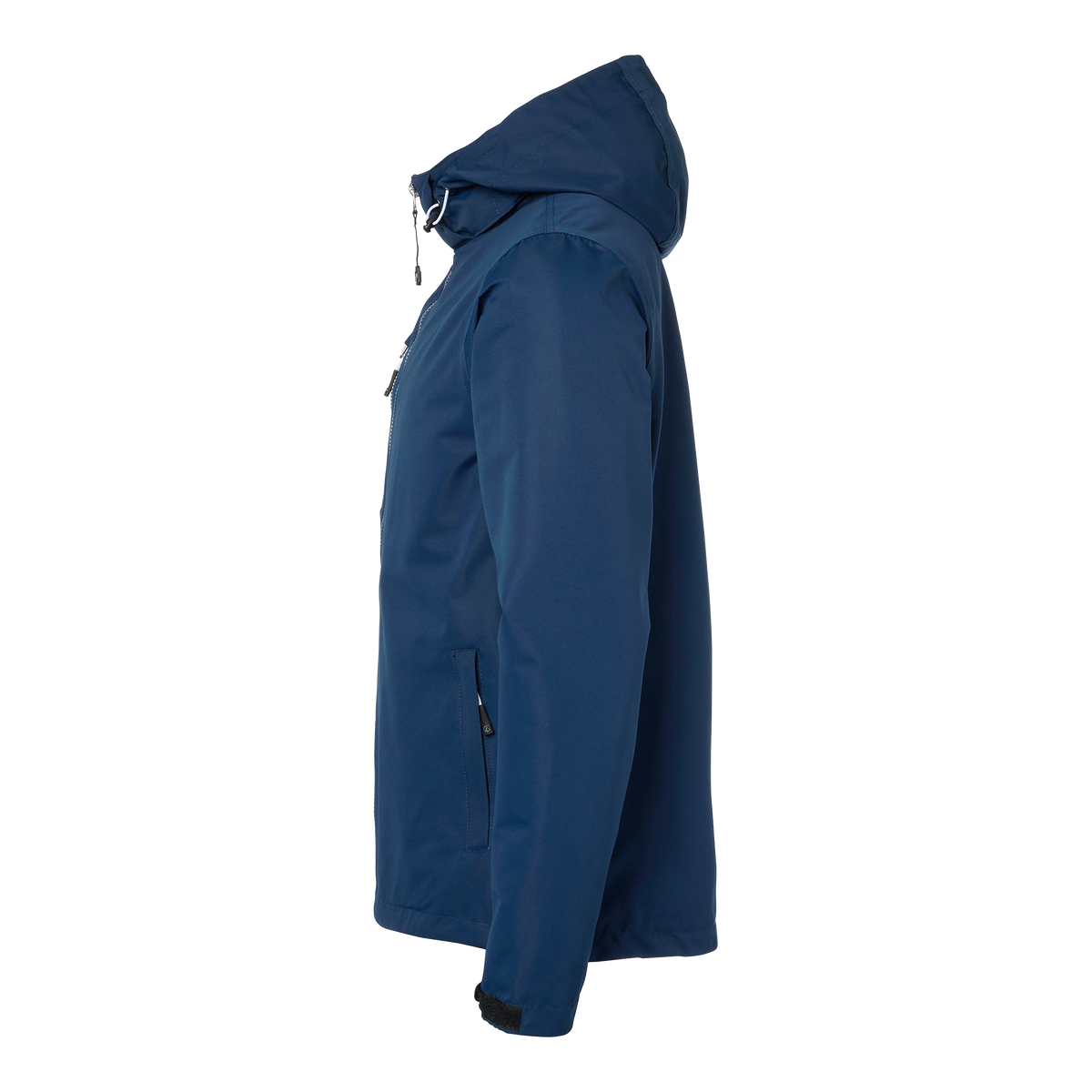 Barber Jacket