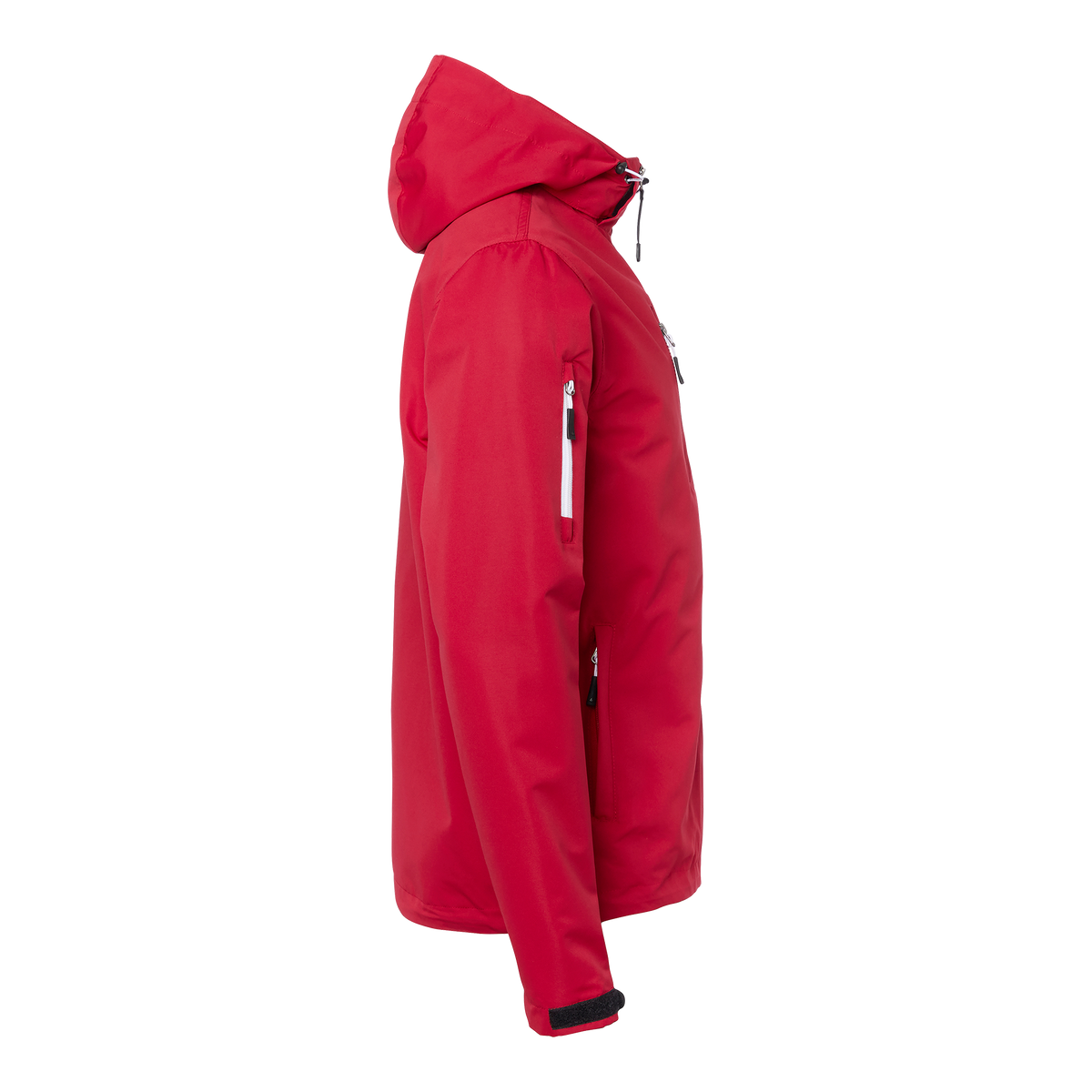 Barber Jacket