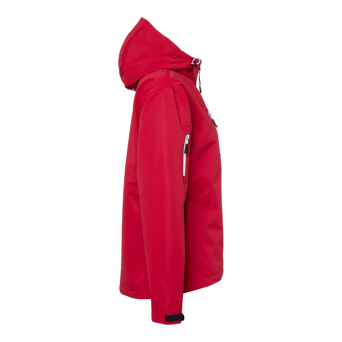 Barber Jacket w
