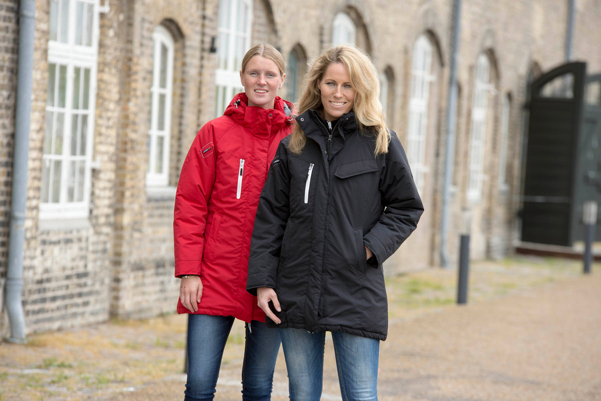Renata Jacket w