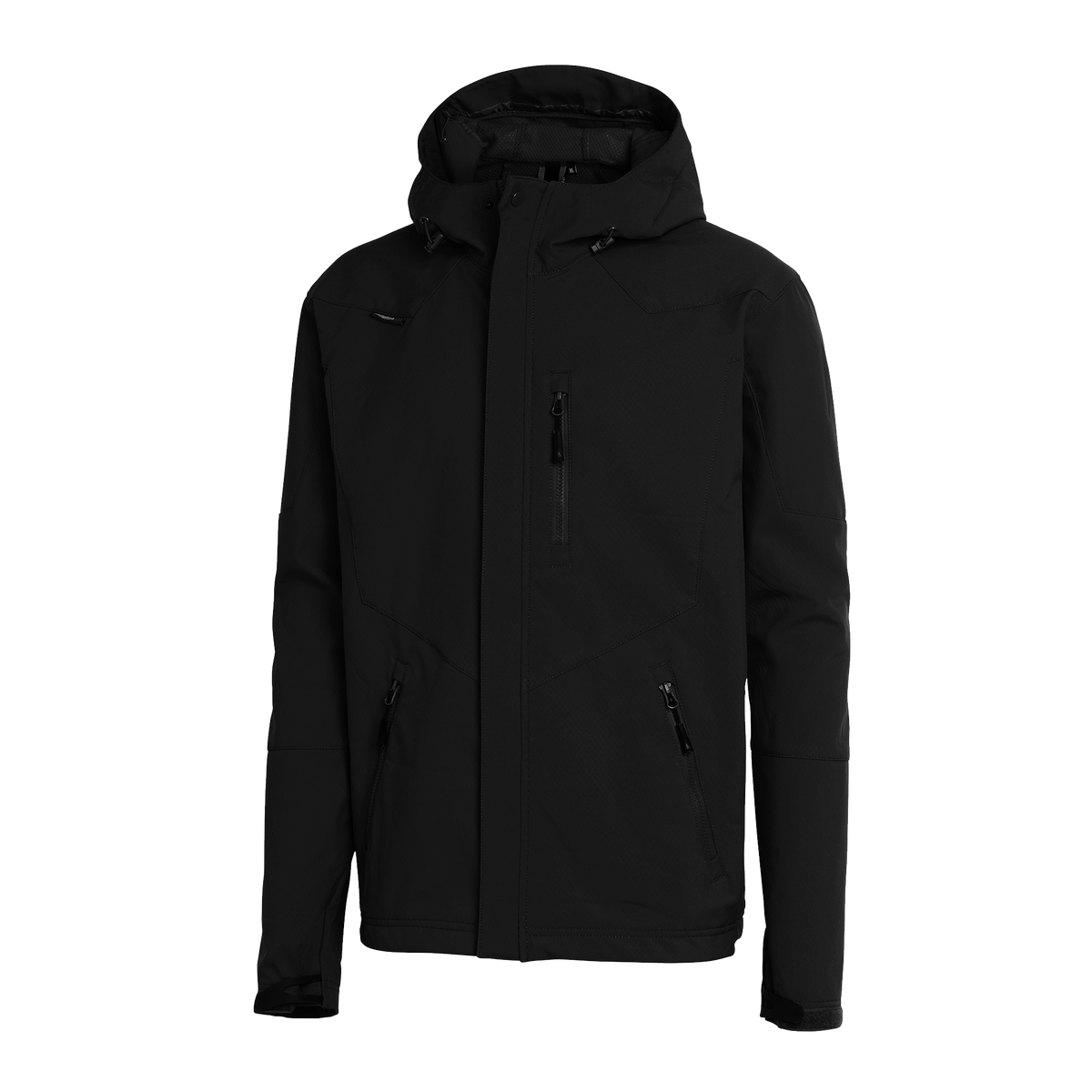 Goodwin Jacket