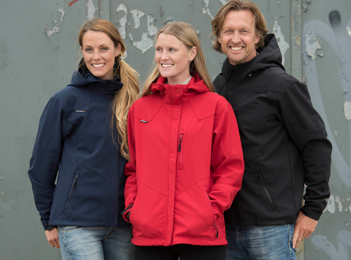 Goodwin Jacket