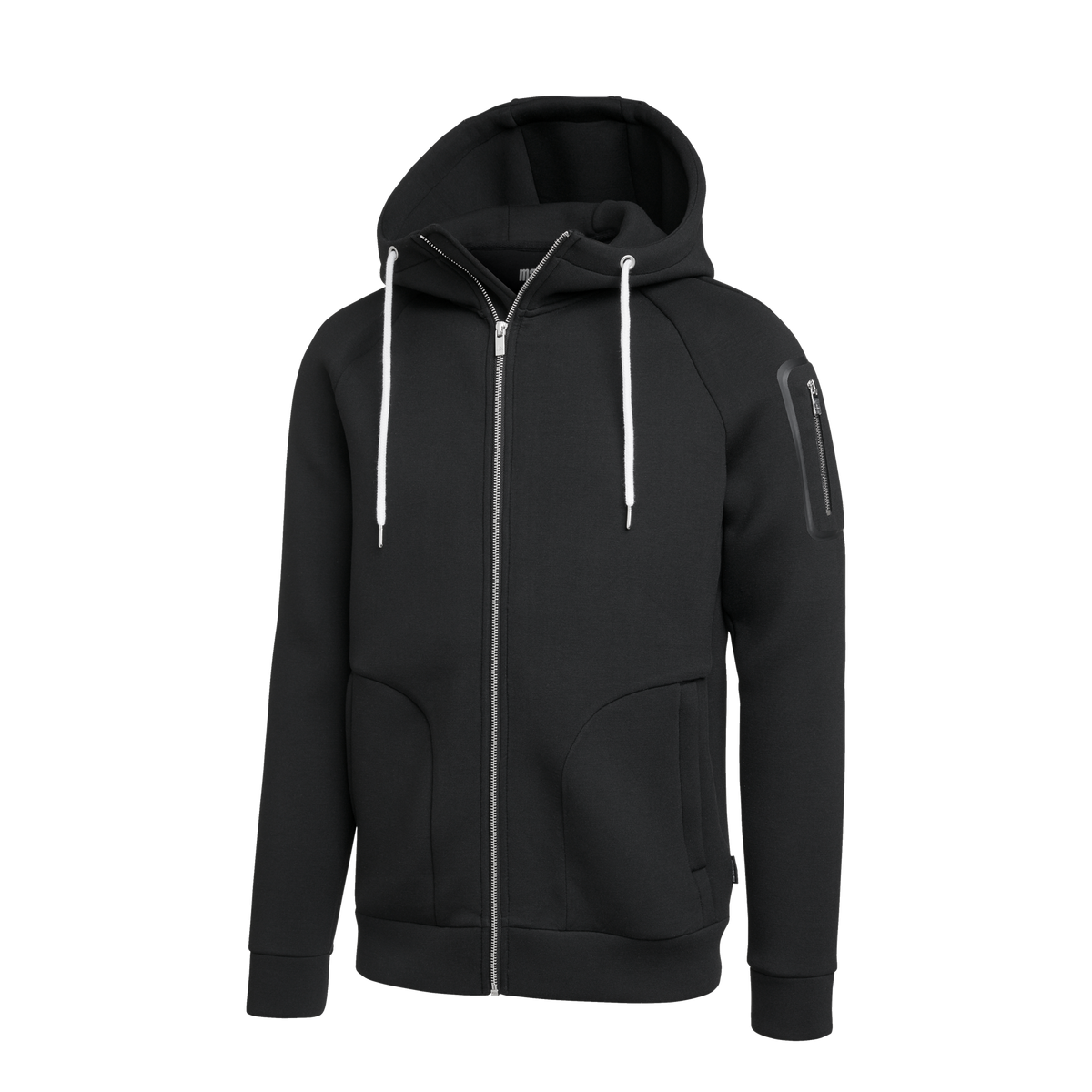 Paccard Hoodie