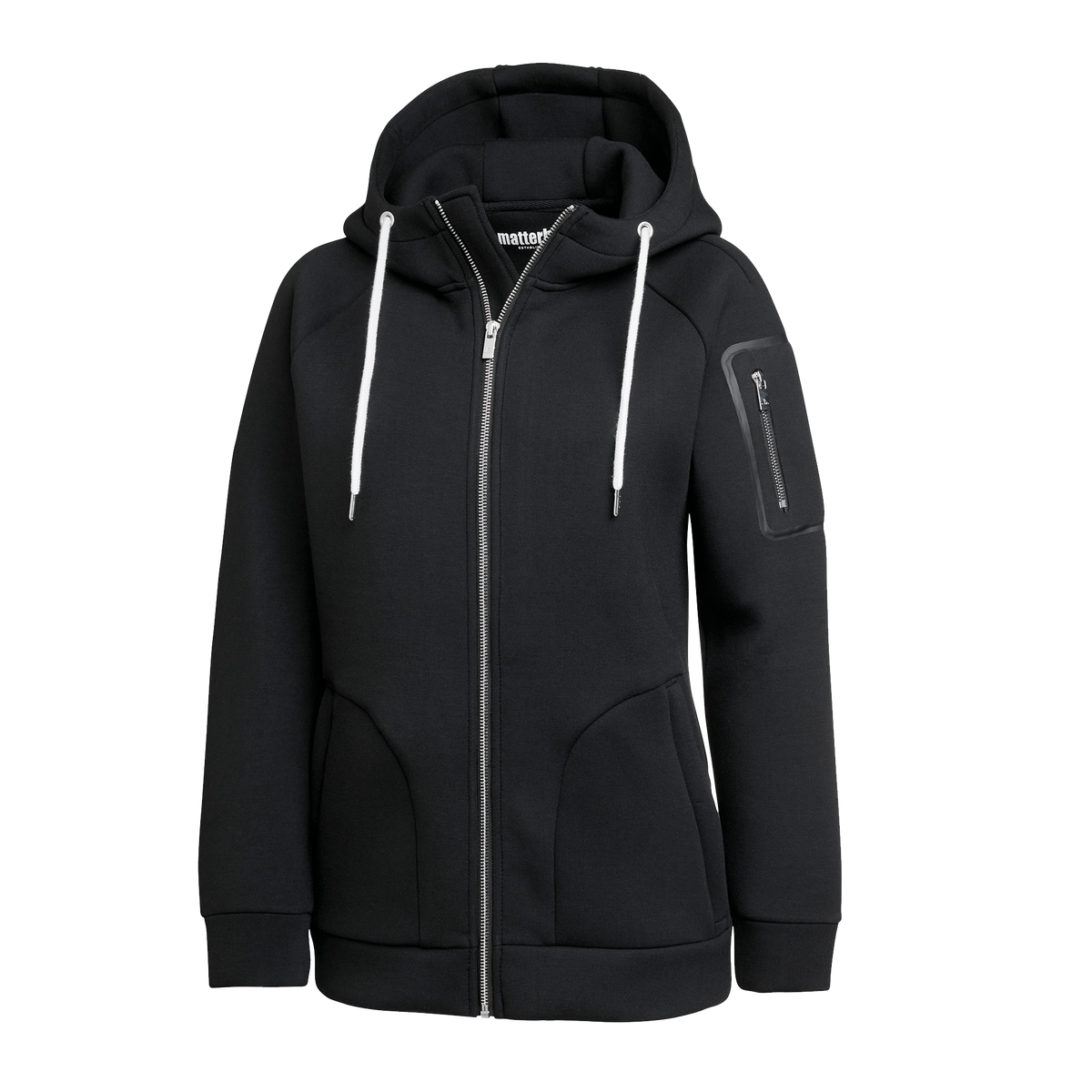 Paccard Hoodie w