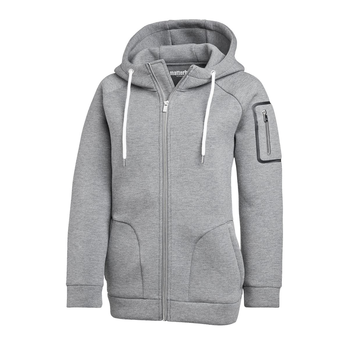 Paccard Hoodie w
