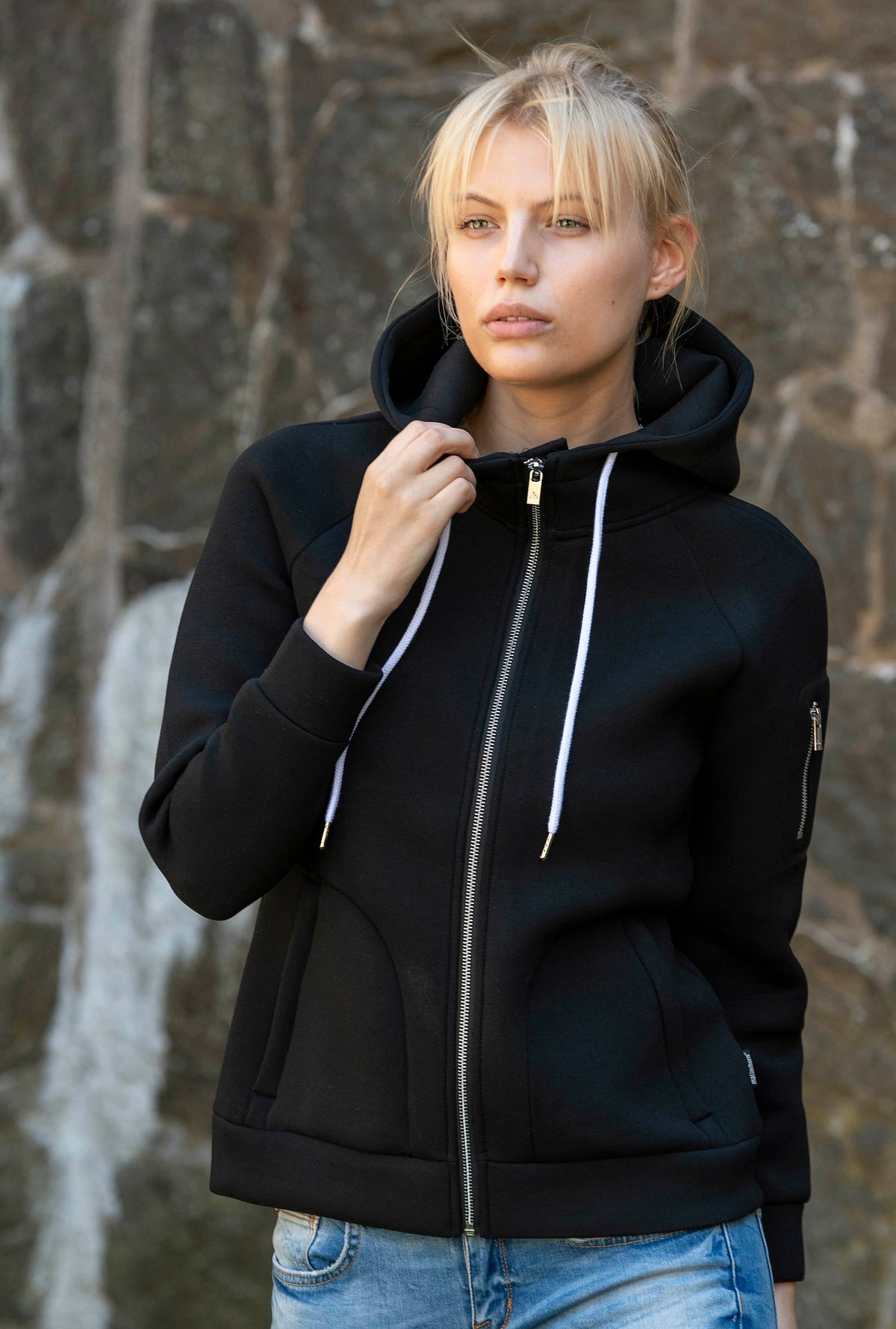 Paccard Hoodie w