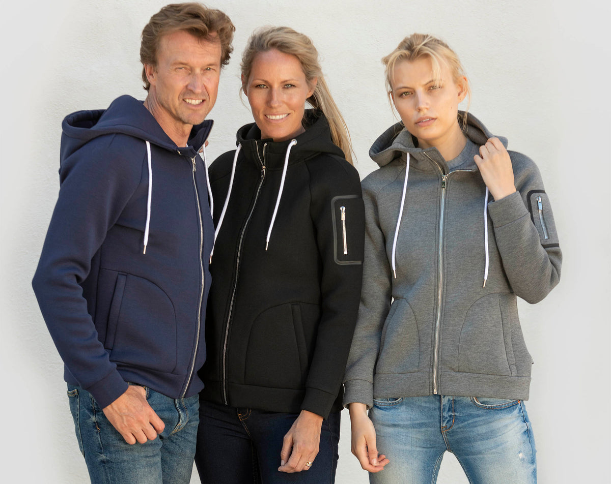 Paccard Hoodie w