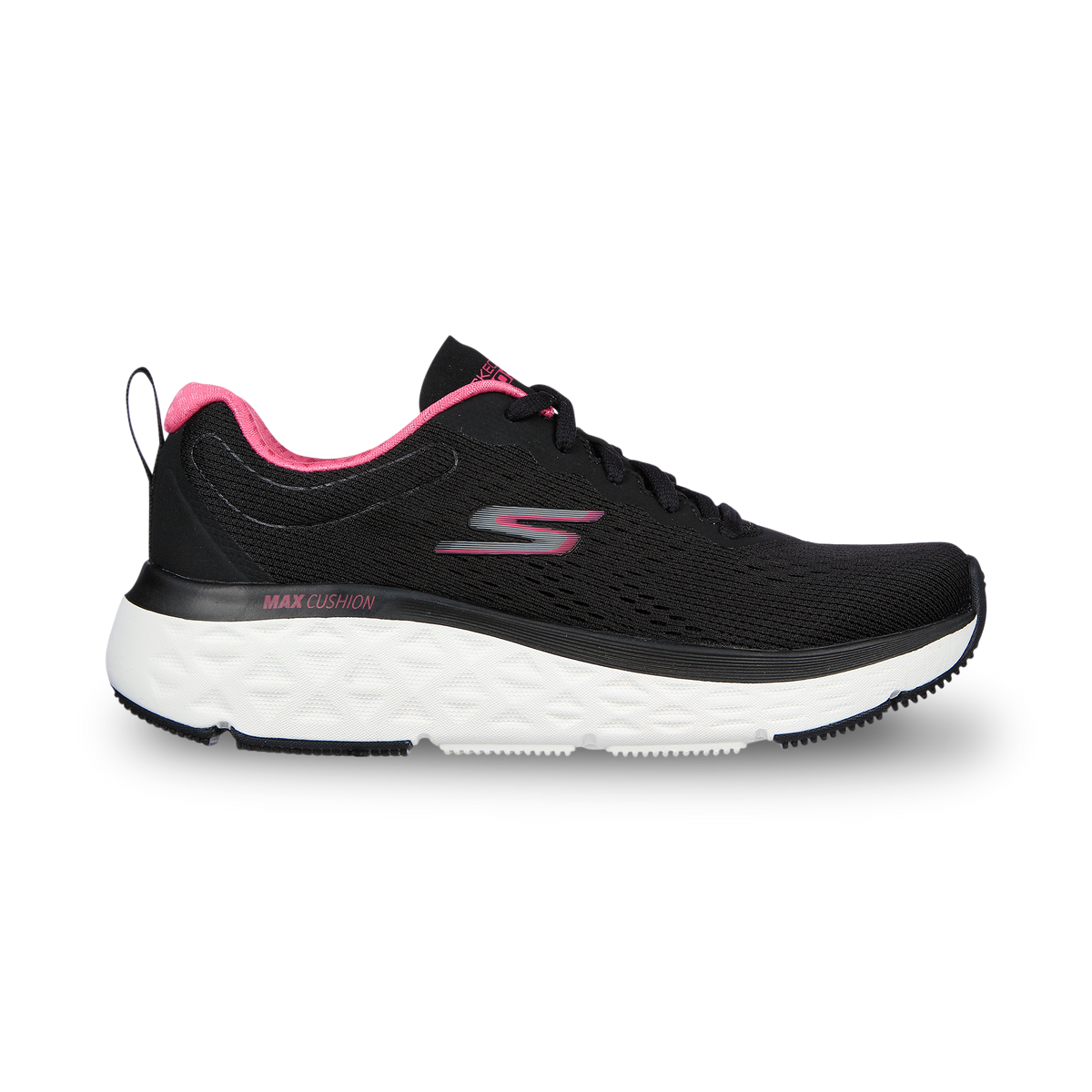 Max Cushioning Delta Shoe w