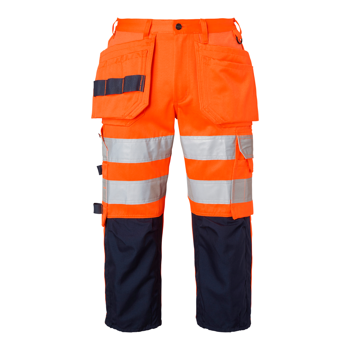 218 Craftsmen 3/4 Trousers