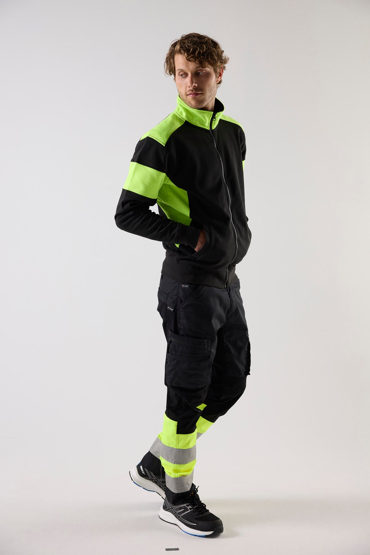 220 Service Trousers