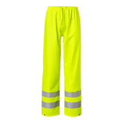 2295 Rain Trousers Hi-Vis