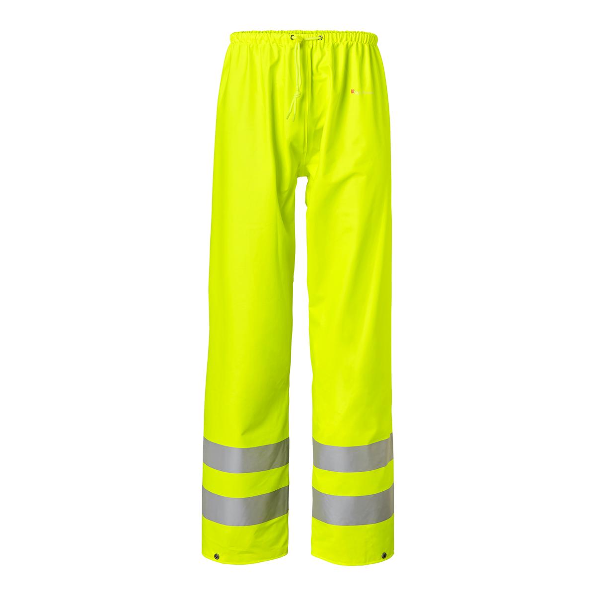 2295 Rain Trousers Hi-Vis