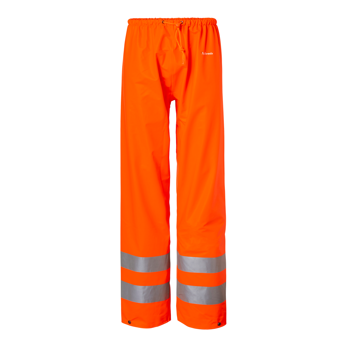 2295 Rain Trousers Hi-Vis