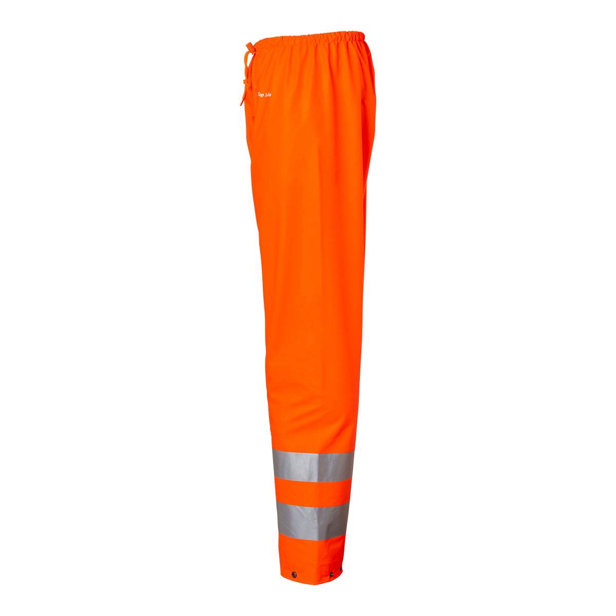 2295 Rain Trousers Hi-Vis