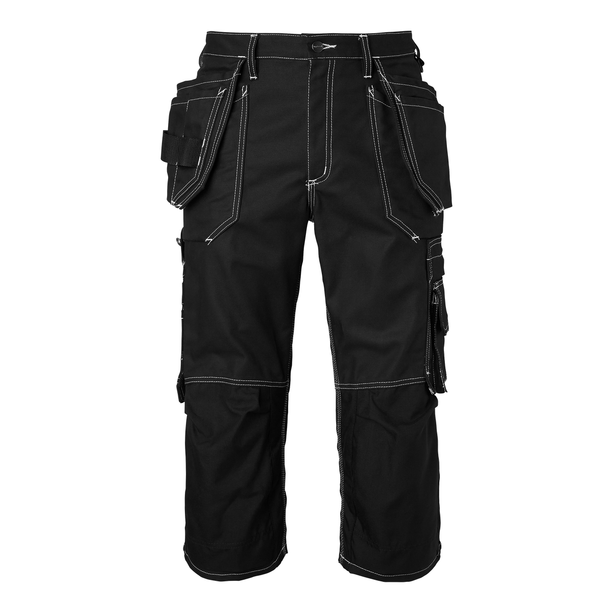 233 Craftsmen 3/4 Trousers