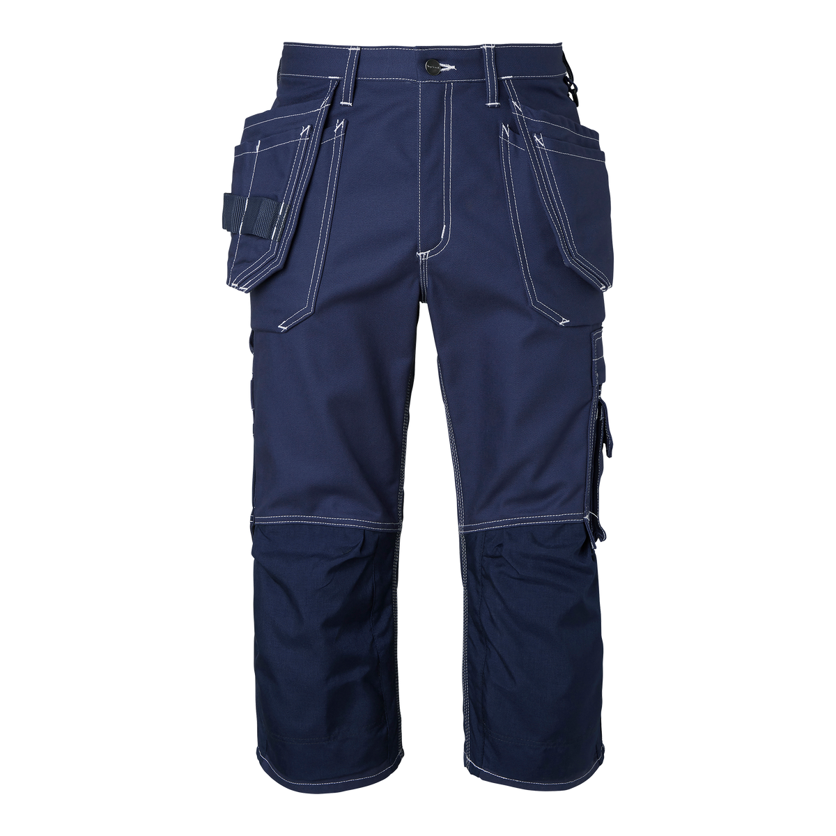 233 Craftsmen 3/4 Trousers