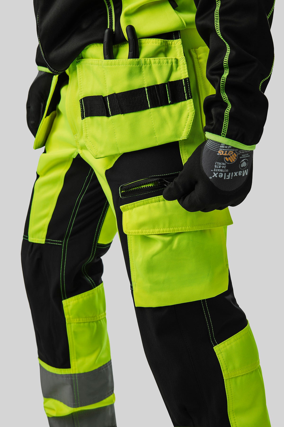 236 Craftsmen Trousers