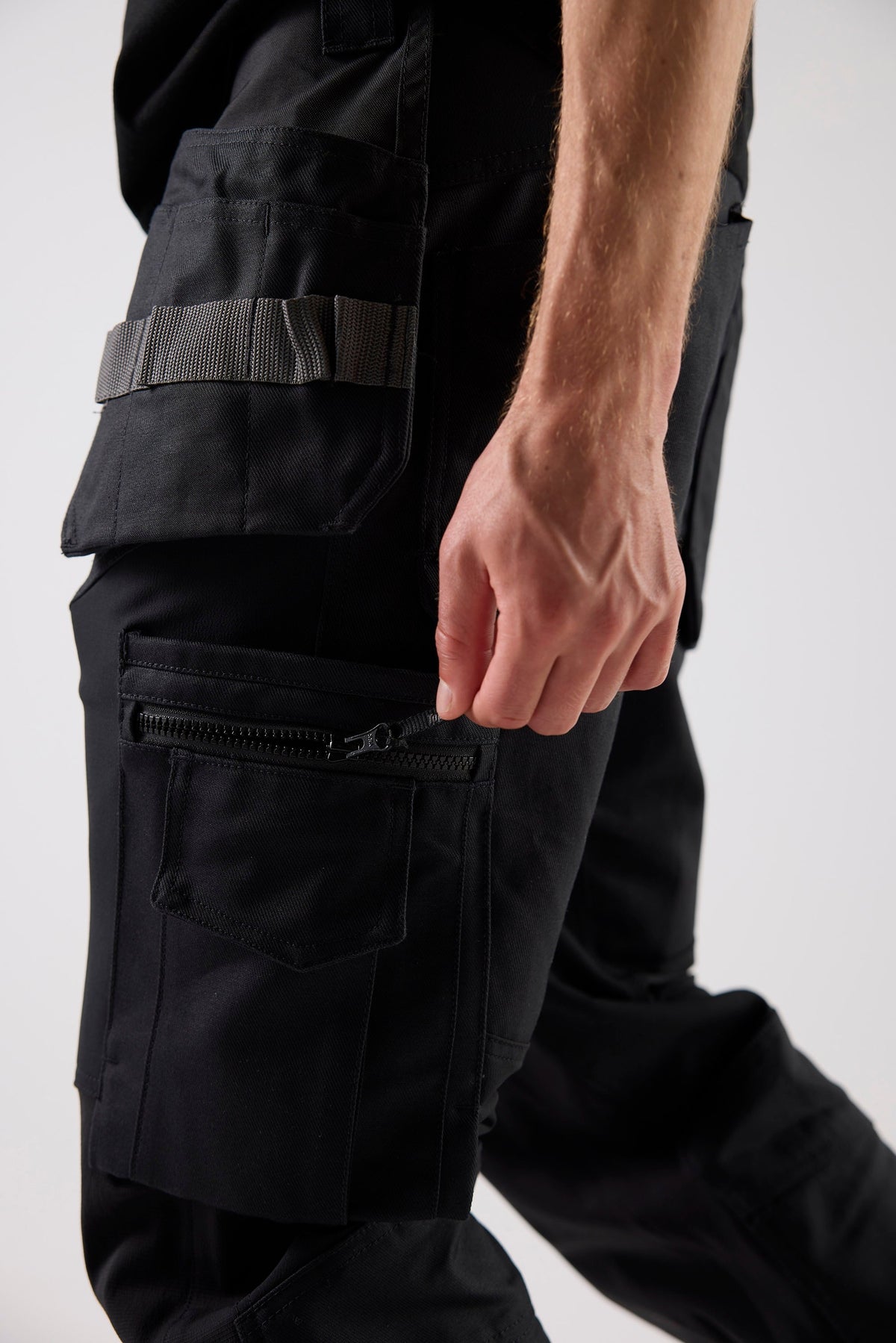 237 Craftsmen Trousers