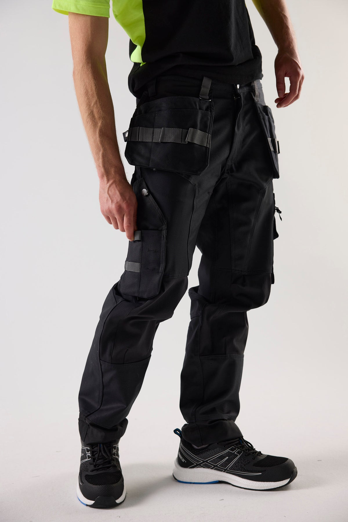 237 Craftsmen Trousers