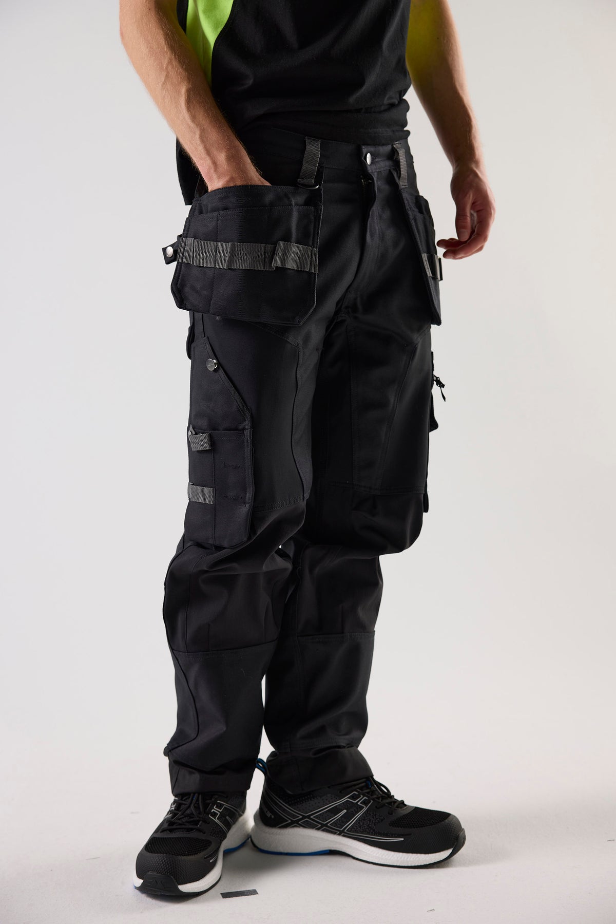 237 Craftsmen Trousers