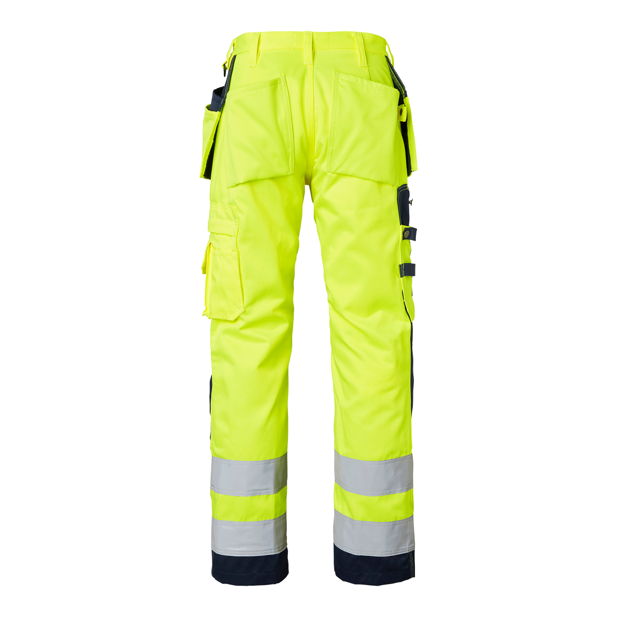 2516 Craftsmen Trousers