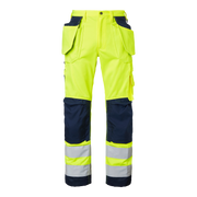 2516 Craftsmen Trousers
