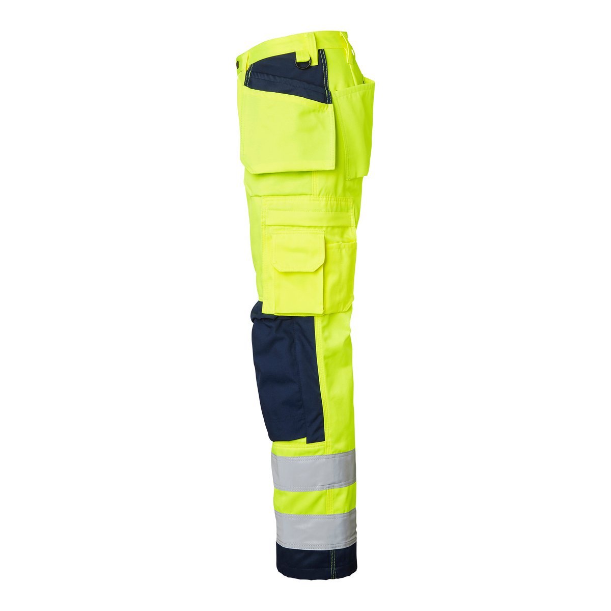 2516 Craftsmen Trousers