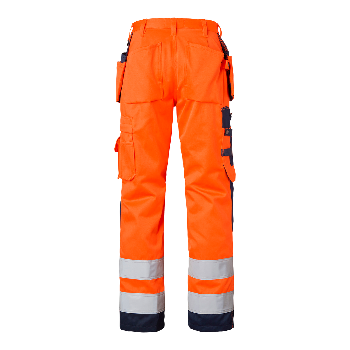2516 Craftsmen Trousers