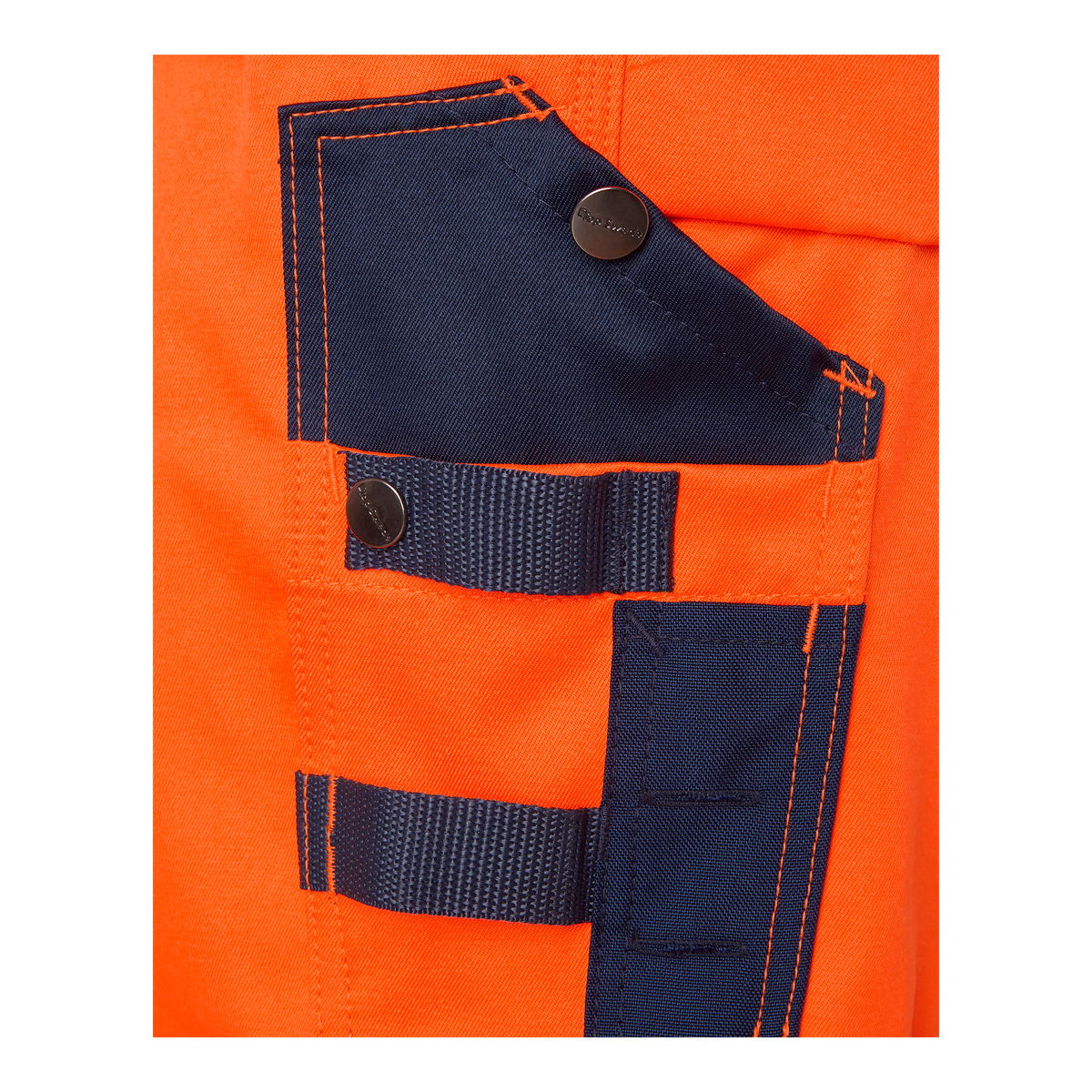 2516 Craftsmen Trousers
