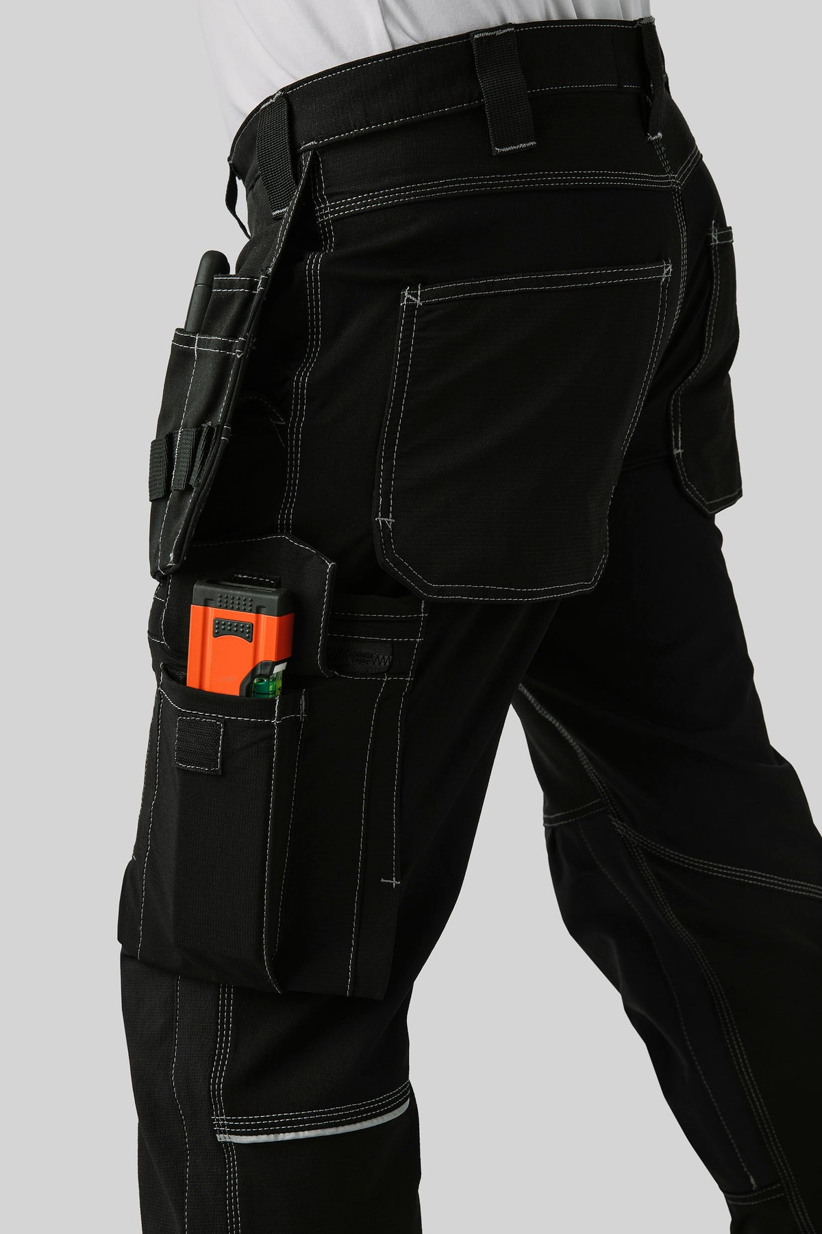 306 Craftsmen Trousers