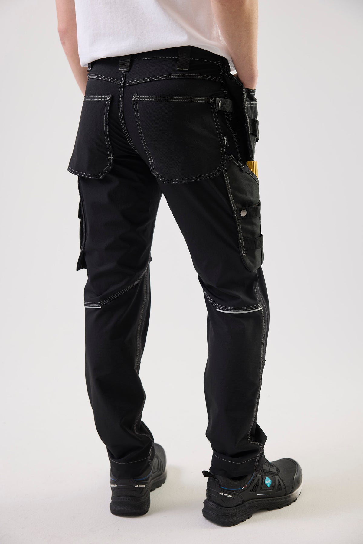306 Craftsmen Trousers