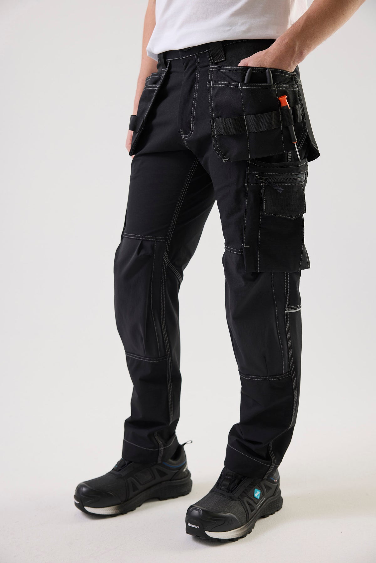 306 Craftsmen Trousers