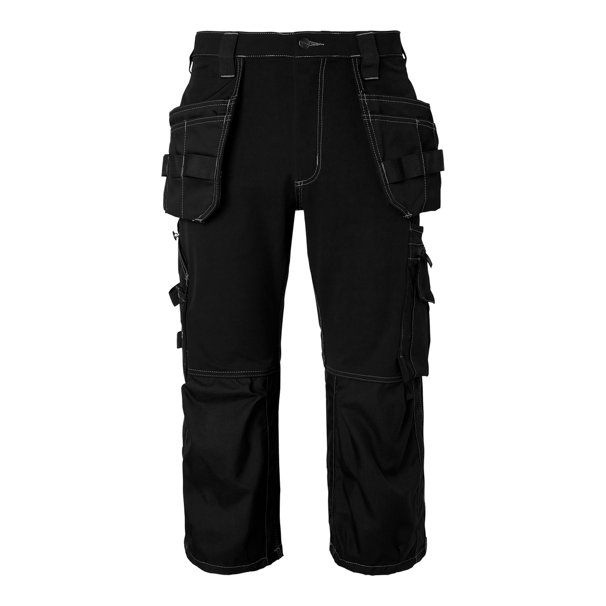 309 Craftsmen 3/4 Trousers
