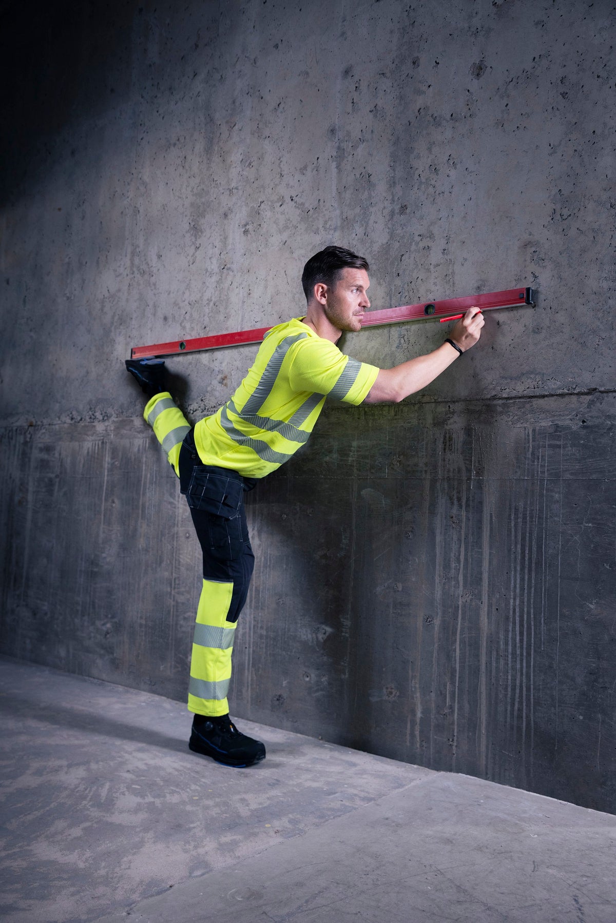 312 Craftsmen Trousers