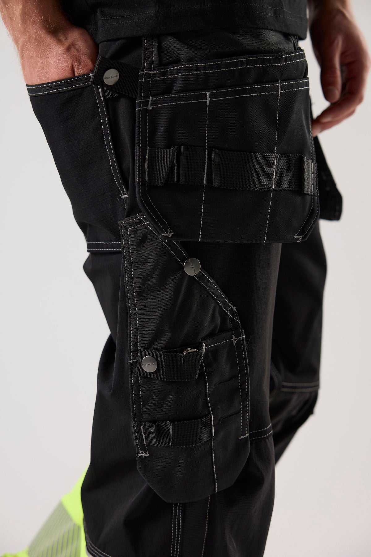 312 Craftsmen Trousers