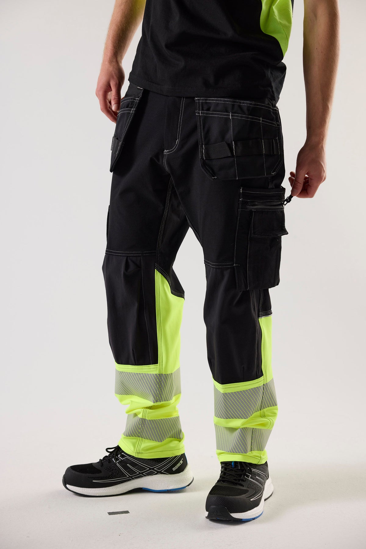 312 Craftsmen Trousers