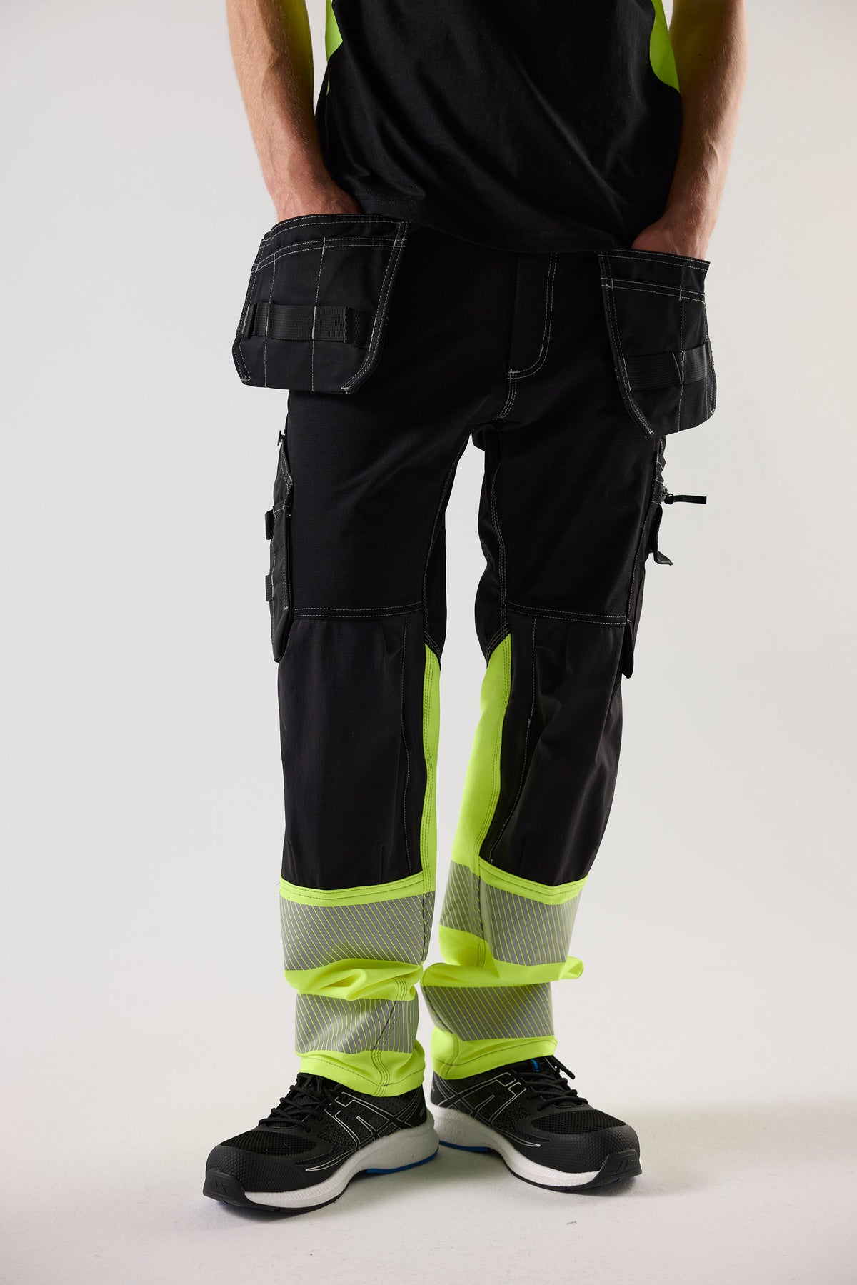 312 Craftsmen Trousers