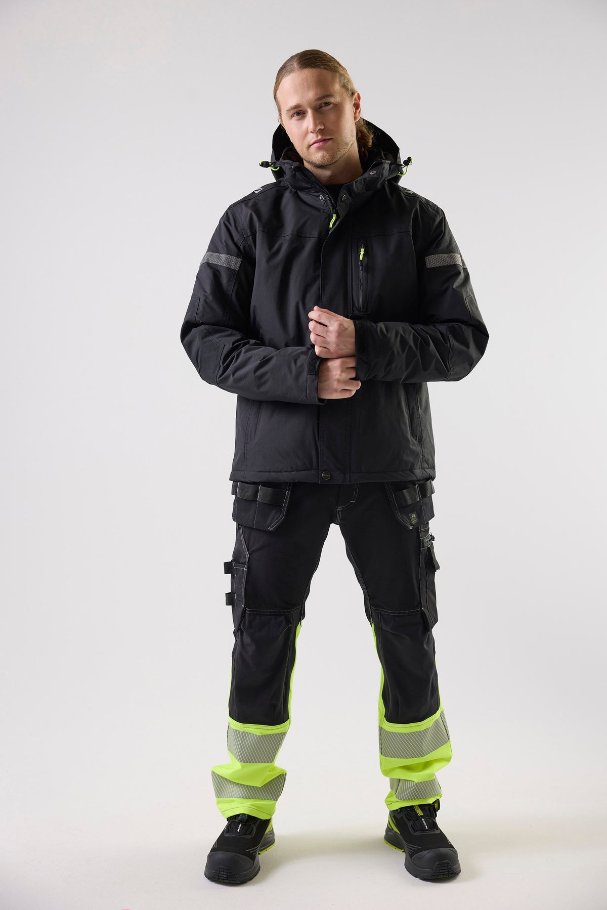 312 Craftsmen Trousers