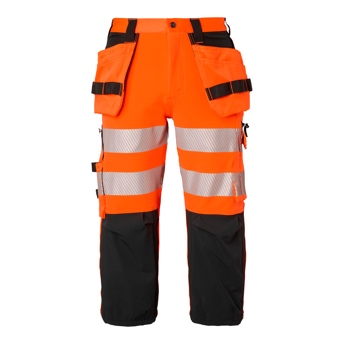 314 Craftsmen 3/4 Trousers