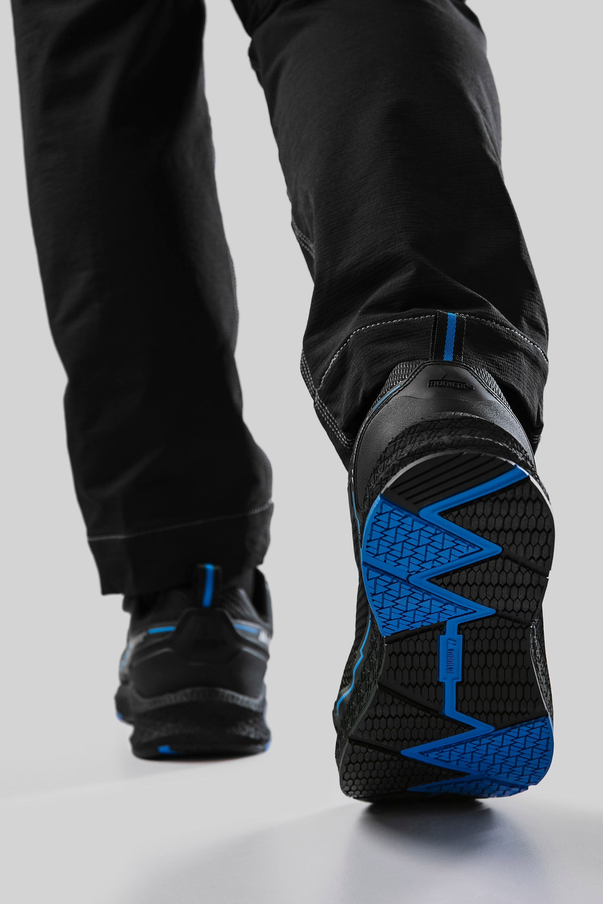 Paradox M Safety Shoe