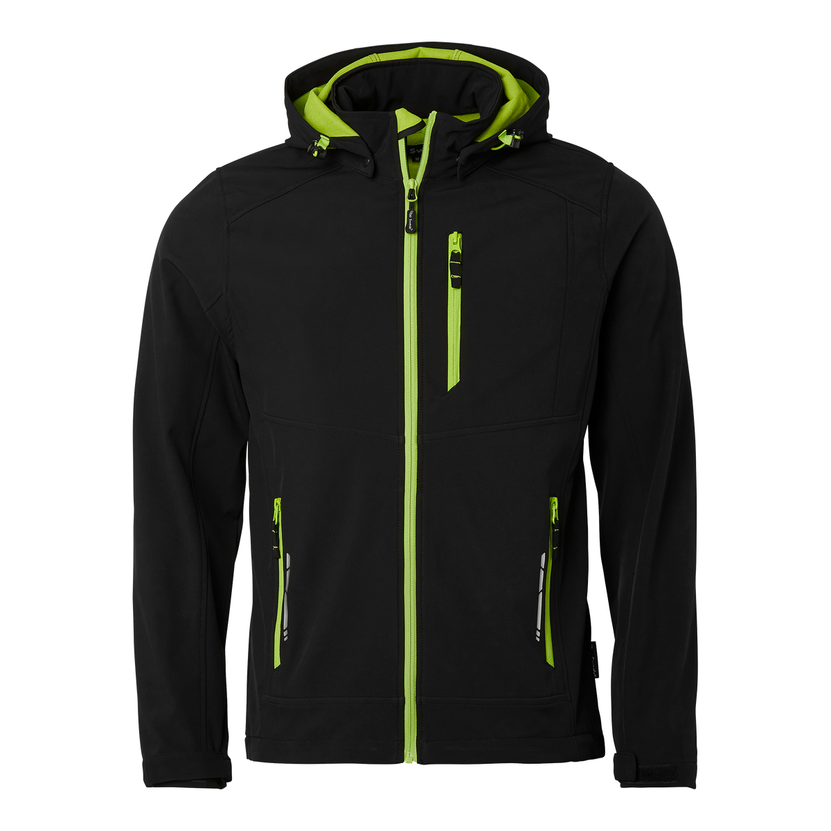 351 Softshell