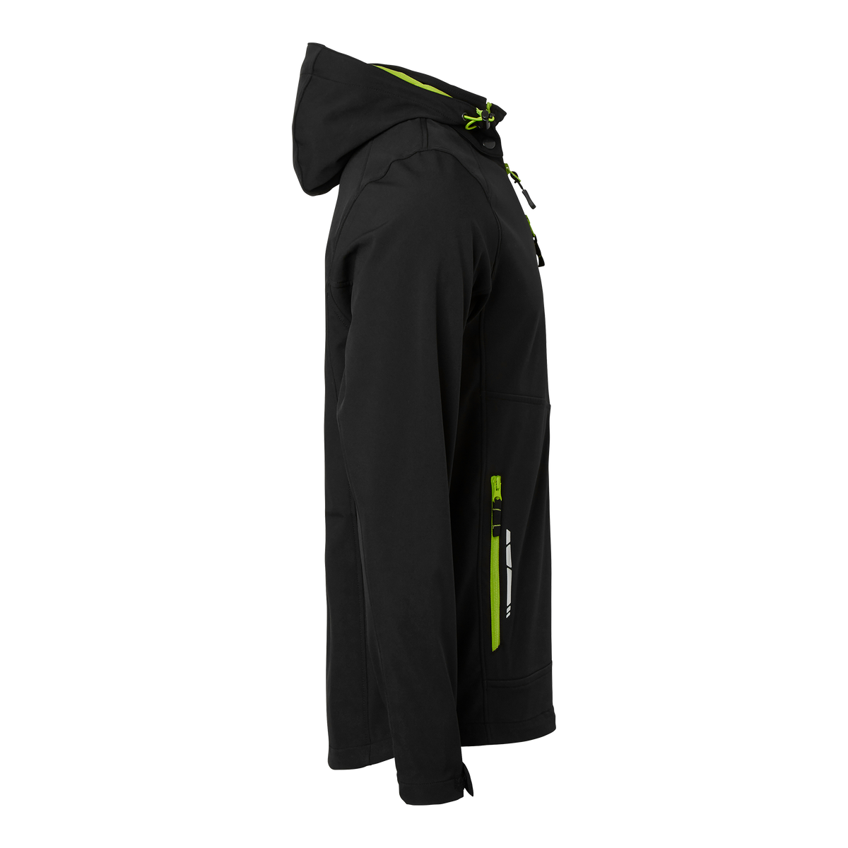 351 Softshell