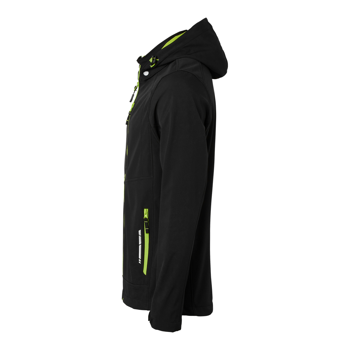 351 Softshell