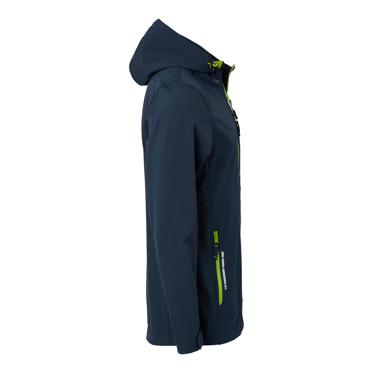 351 Softshell