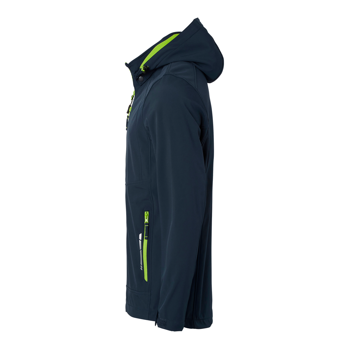 351 Softshell